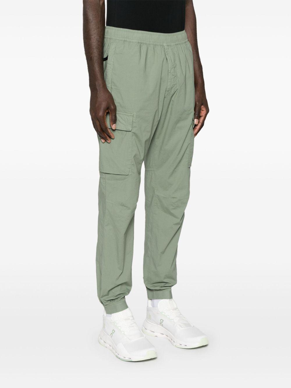 Pantaloni sportivi sage 