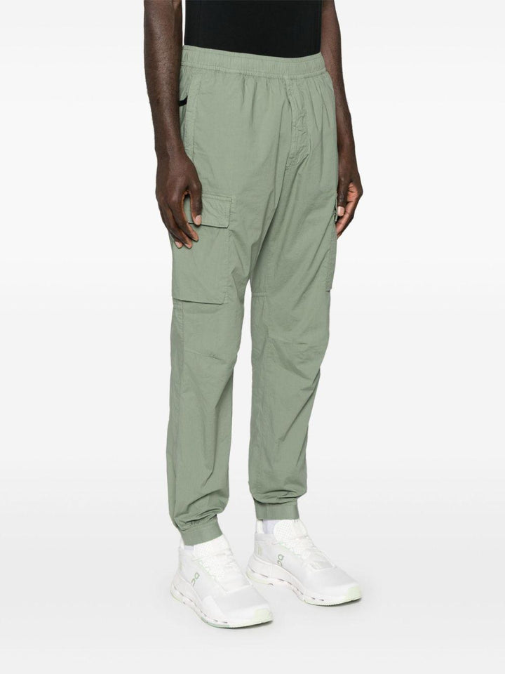 Pantaloni sportivi sage 