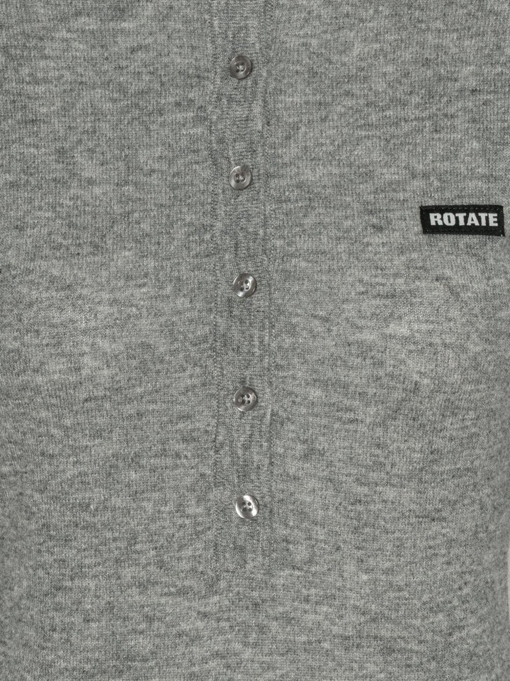 Polo con logo 