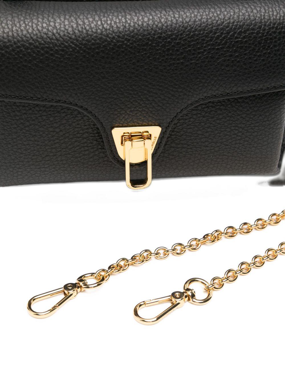 Borsa tote Double Beat 