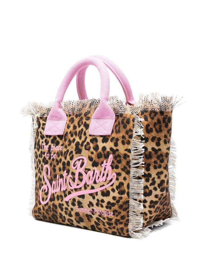 Borsa Colette leo 
