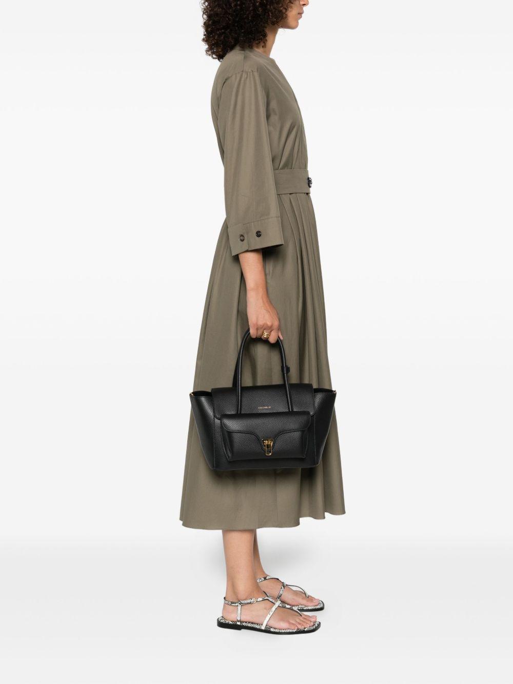 Borsa tote Double Beat 