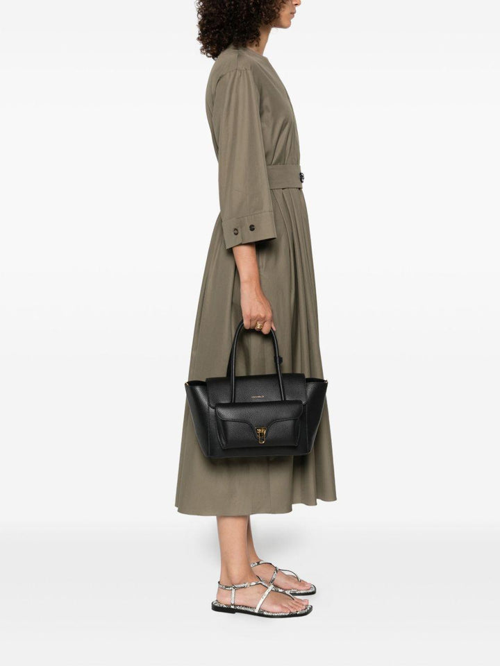 Borsa tote Double Beat 
