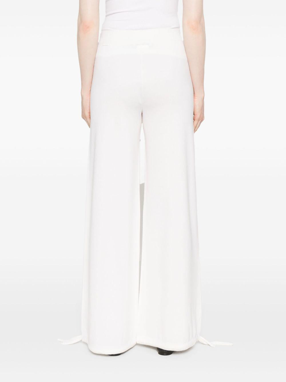 Pantalone con gamba larga Nigeria 