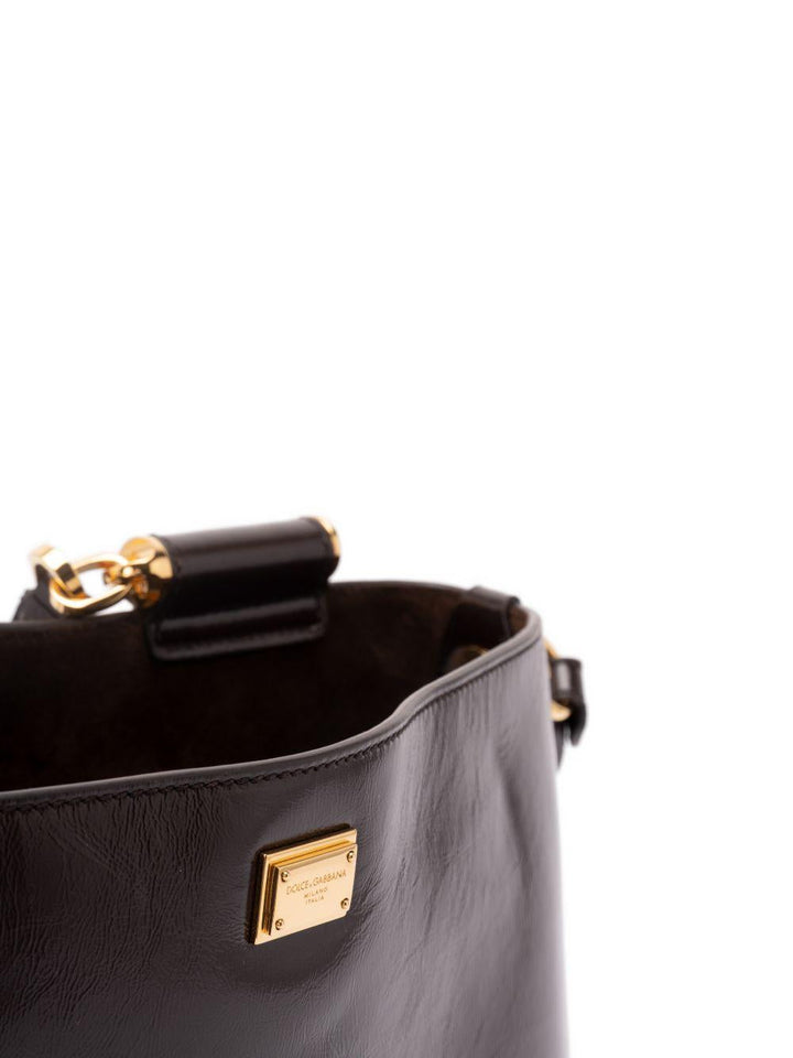 Borsa tote Vittoria media 