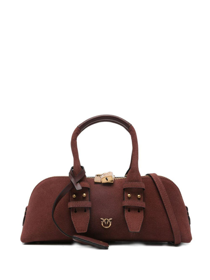 Borsa con logo 