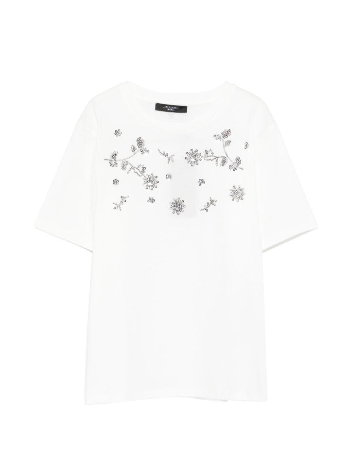 T-shirt basic Agile 