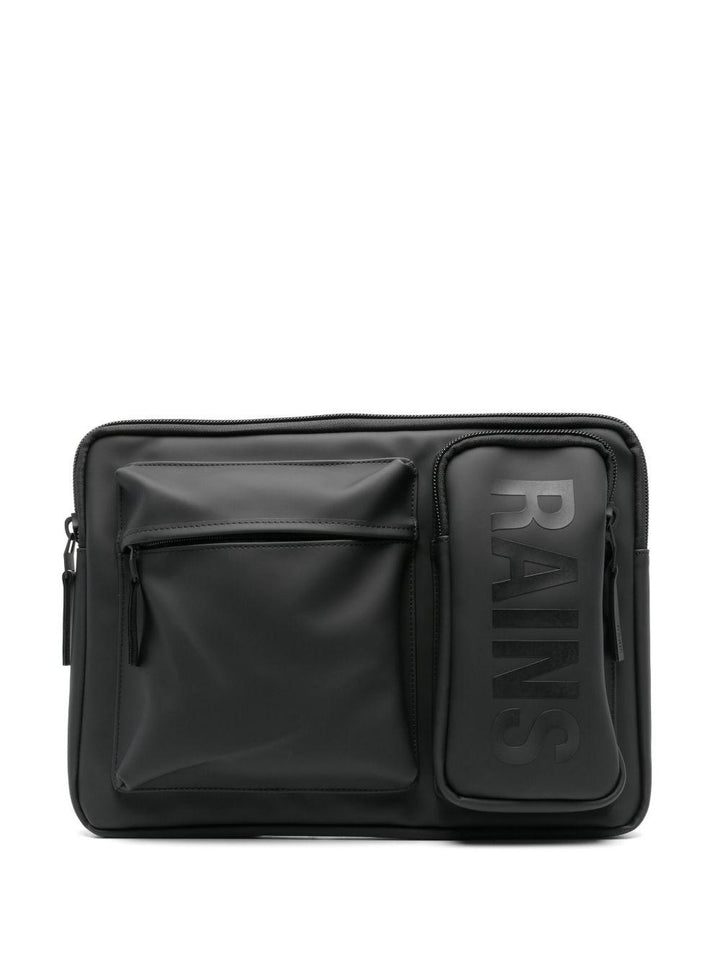 Borsa porta pc Texel nera 