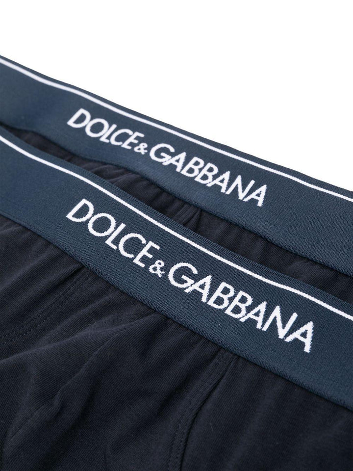 Slip bipak blu navy 