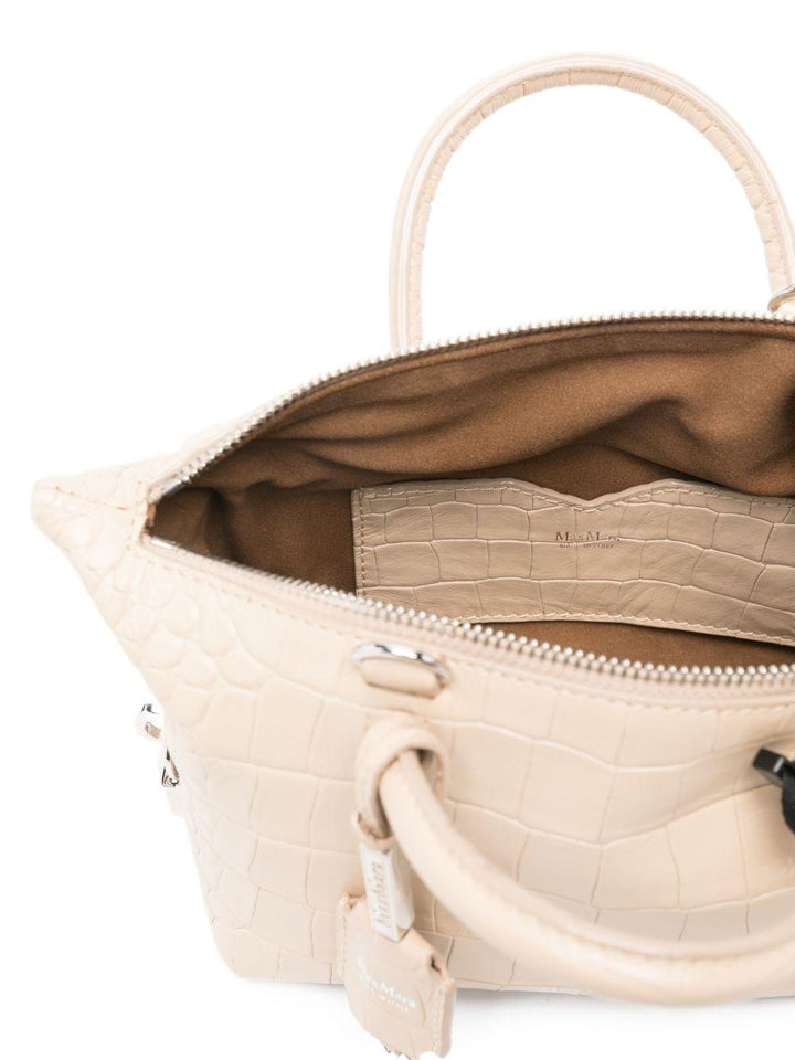 Bauletto piccolo Holdalllcroc 