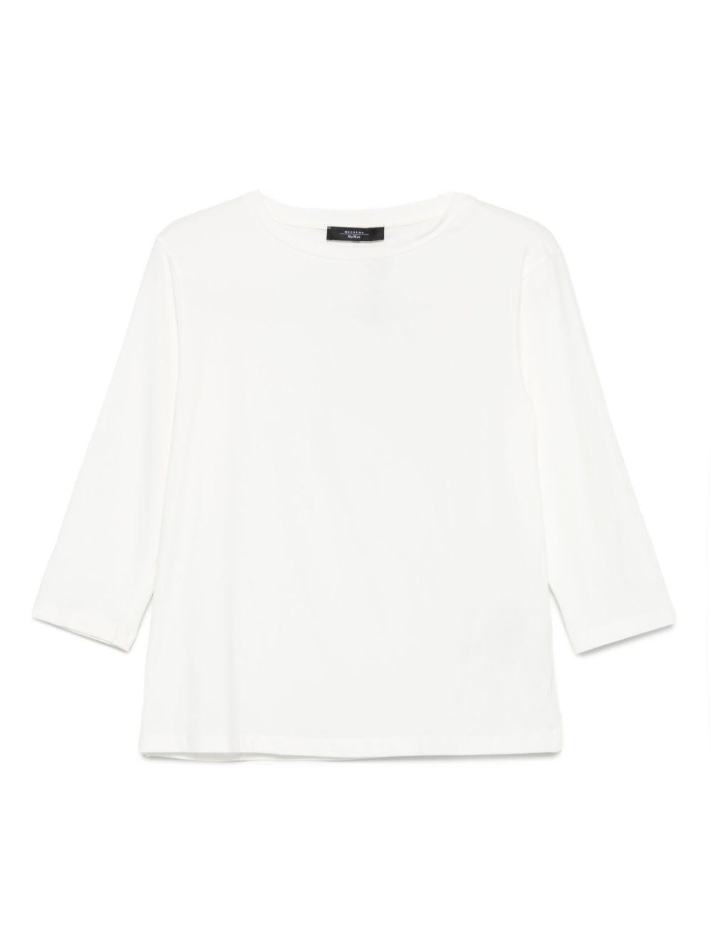 T-shirt Multia 