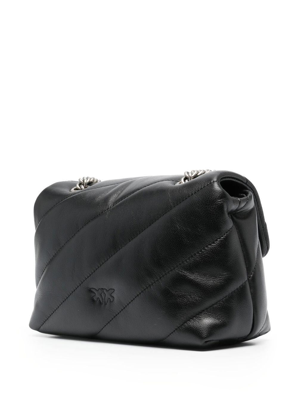 Borsa a tracolla Love Puff mini 