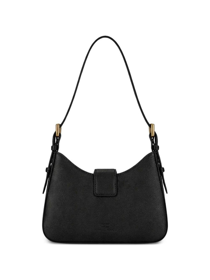 Borsa mini con fibbia 