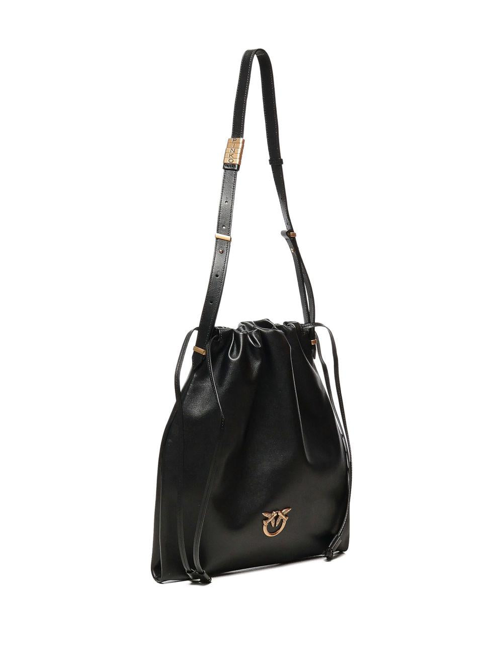Borsa tote in pelle 