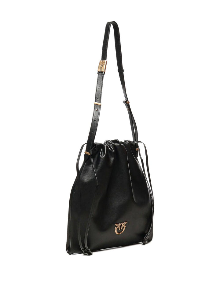 Borsa tote in pelle 
