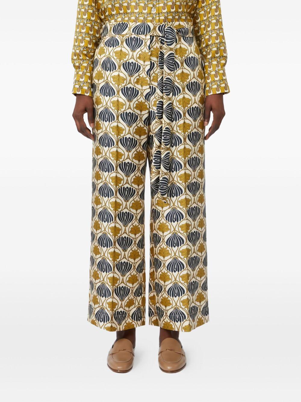 Pantalone Timec 