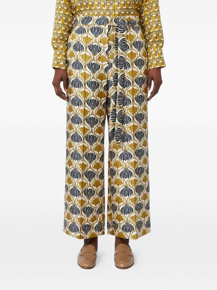 Pantalone Timec 