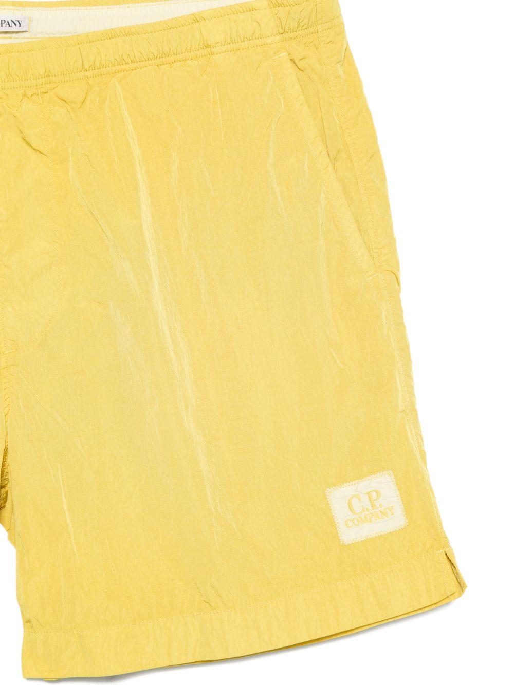 Costume da bagno anique con logo 