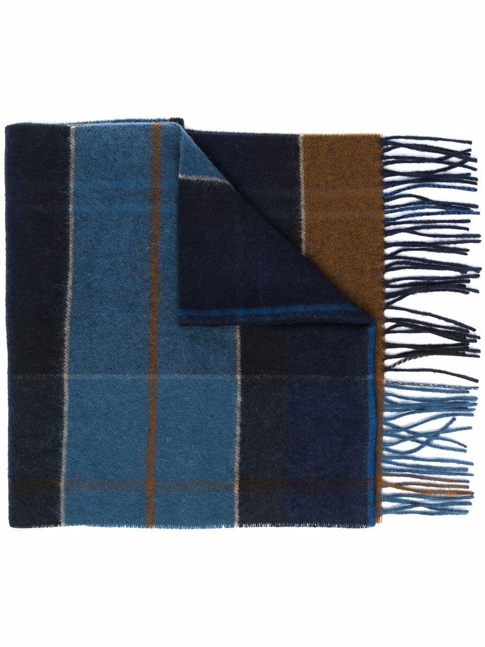 Sciarpa tartan Inverness 