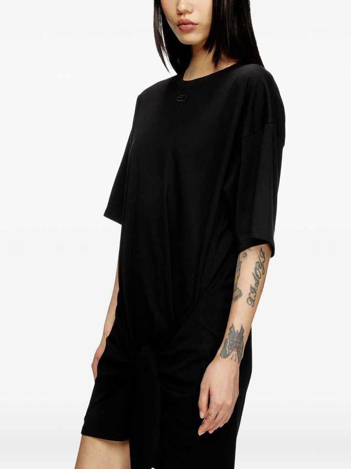 T-shirt oversize 