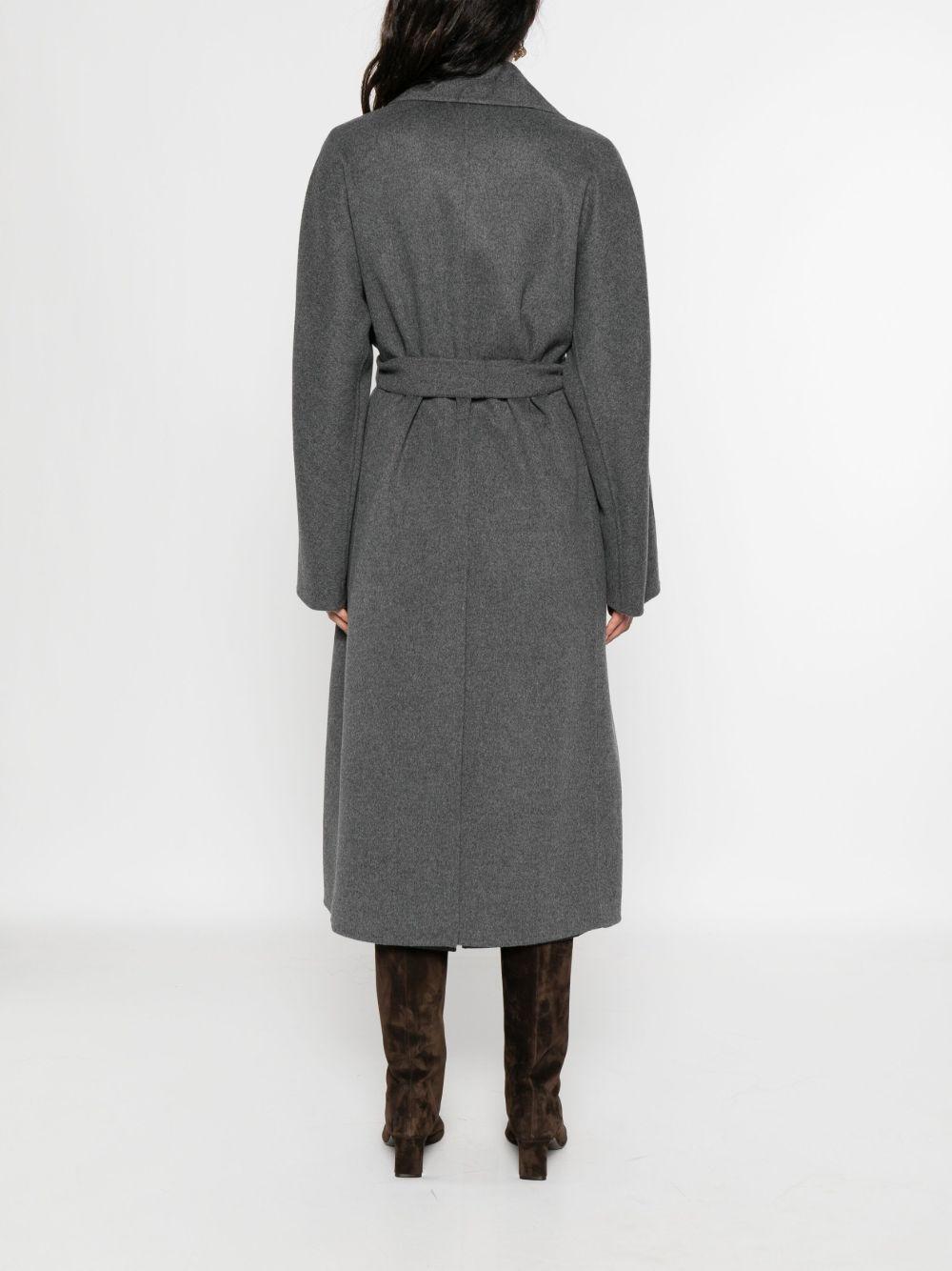 Cappotto lungo Paul 