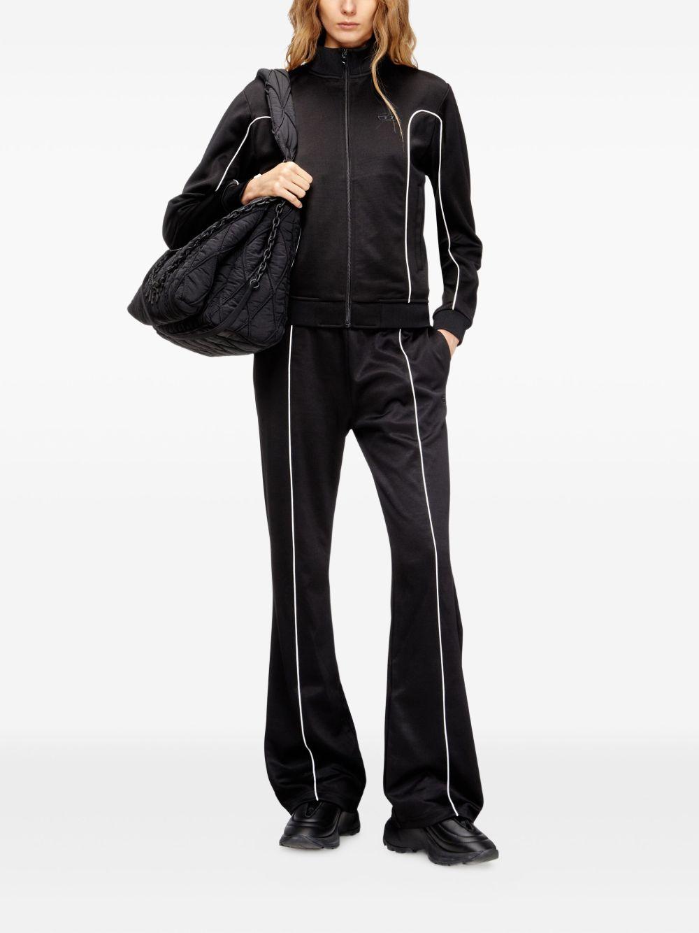 Pantaloni sportivi P-Lockingin-Od 