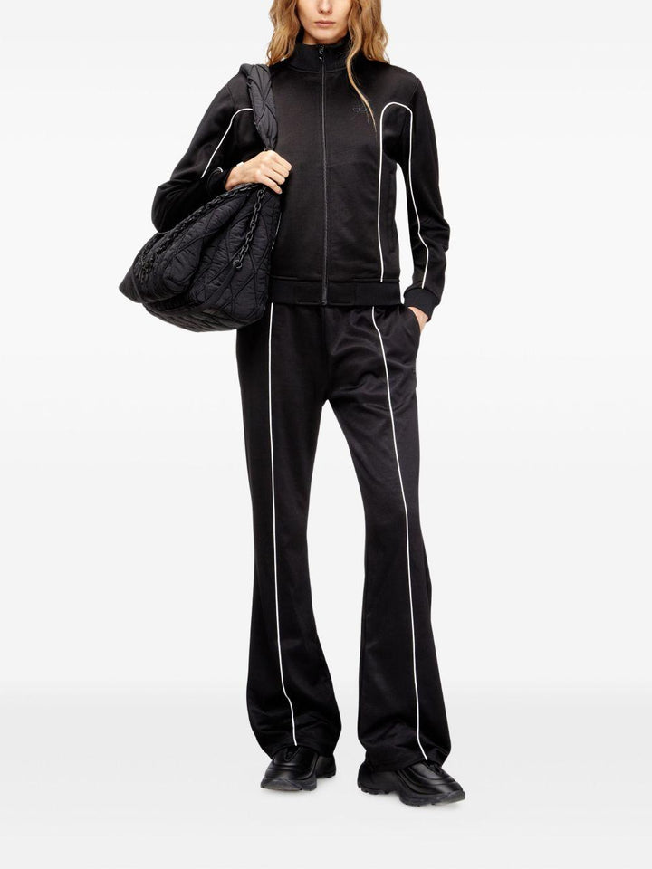 Pantaloni sportivi P-Lockingin-Od 