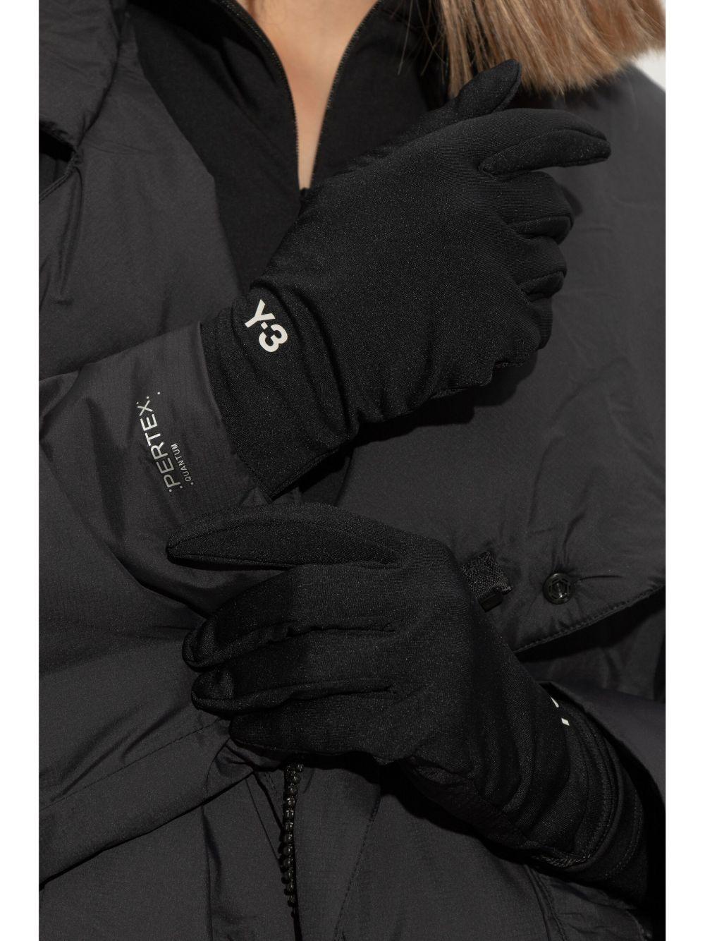JI7506BLACK Adidas Y3