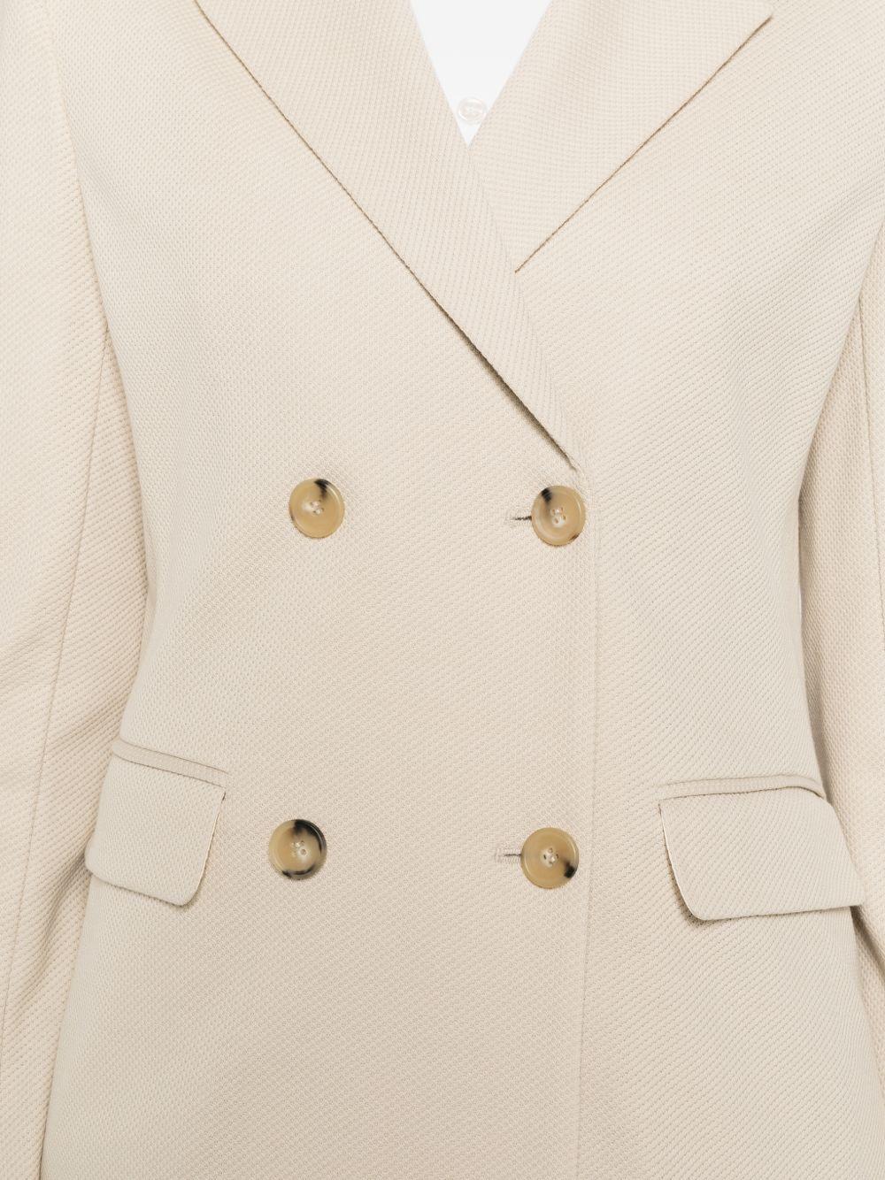 Blazer Rotondo 