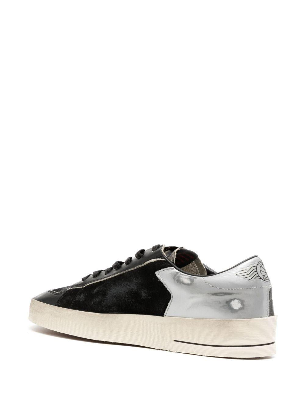 Sneaker Stardan nera 