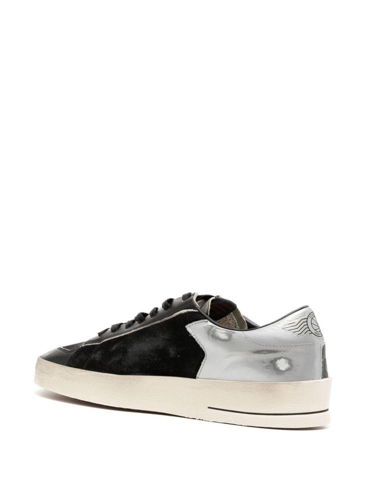 Sneaker Stardan nera 