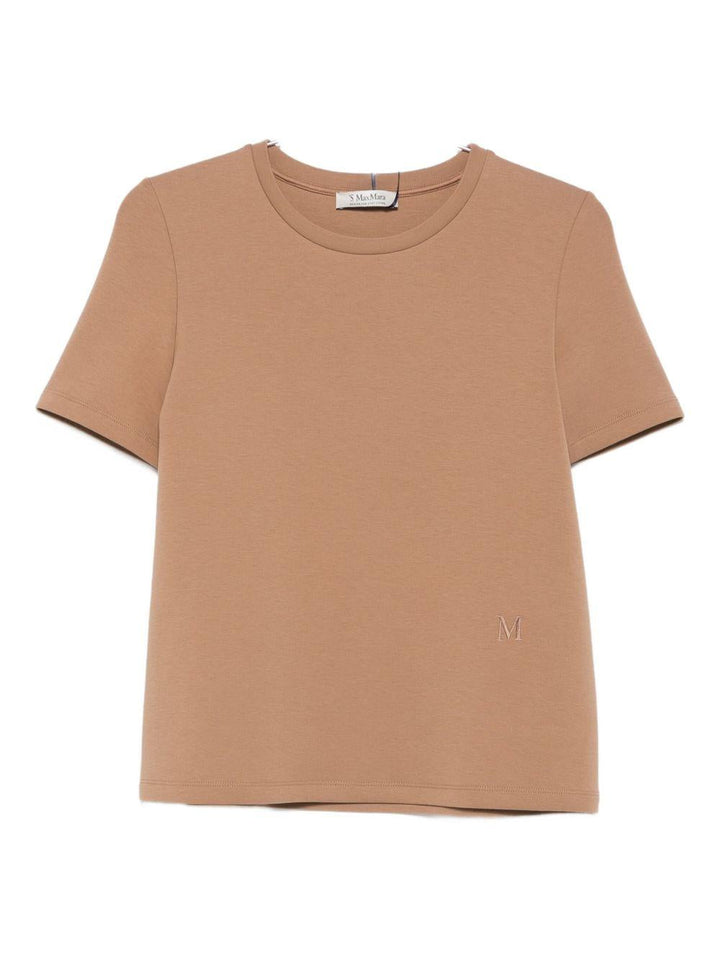 T-shirt basic Tubo 