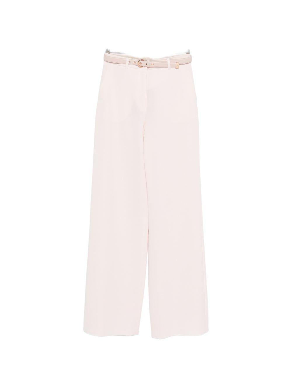 Pantalone wide leg Amico 