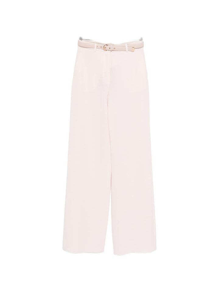 Pantalone wide leg Amico 