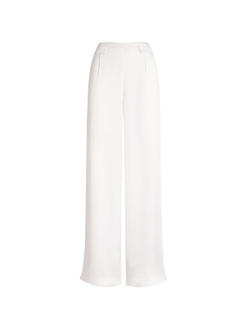 Pantaloni con tasche 