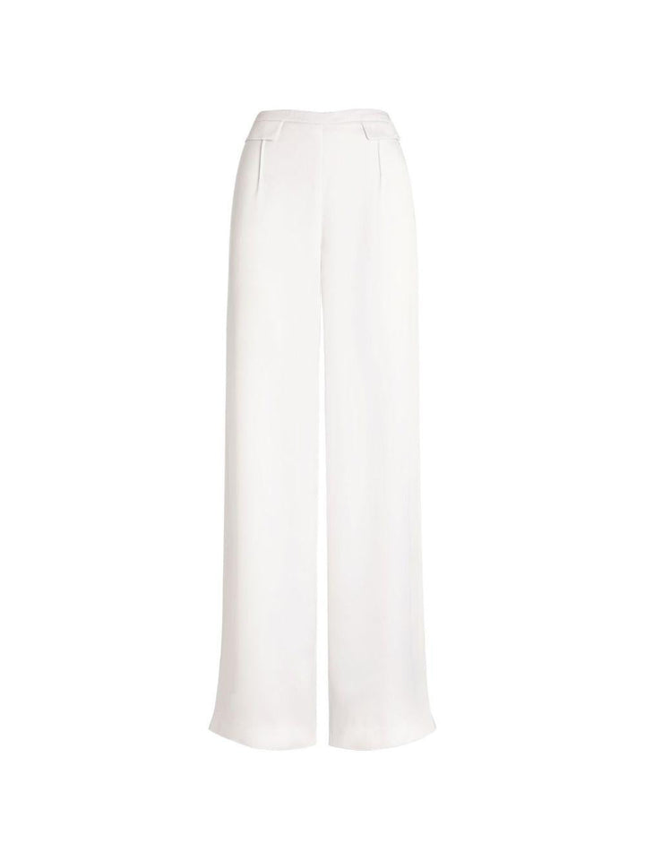 Pantaloni con tasche 