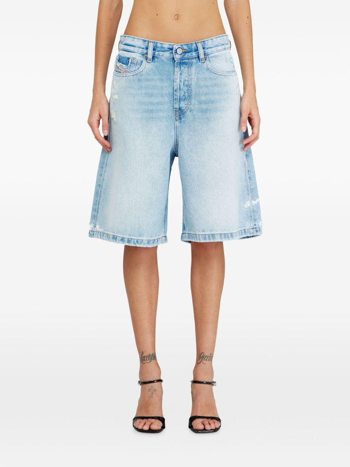 Shorts denim De-Sire 