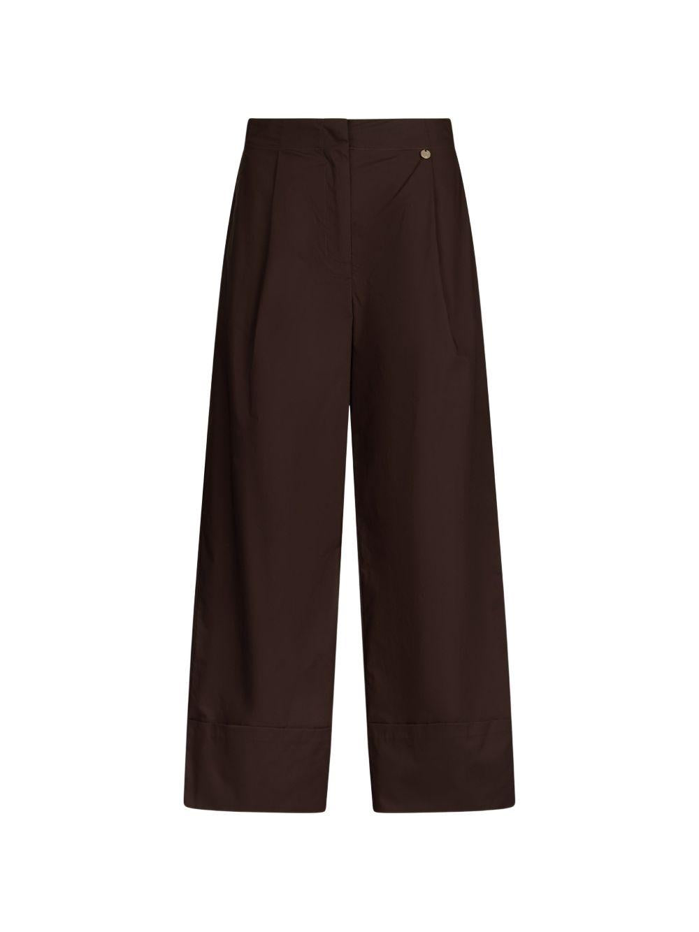Pantaloni svasati 