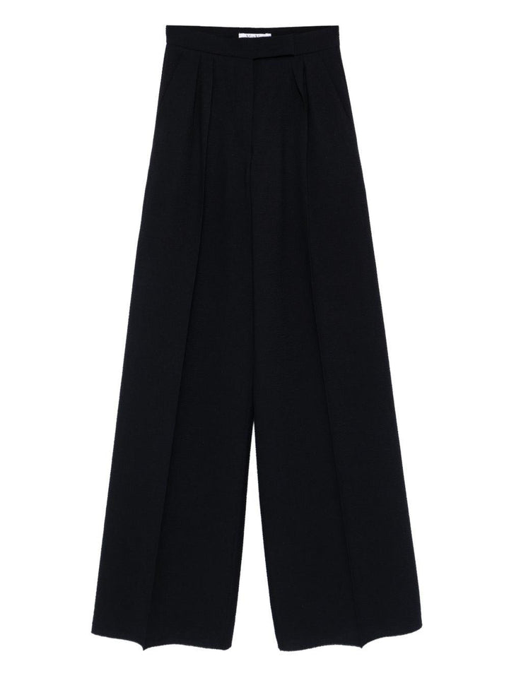 Pantalone wide leg Secolo 
