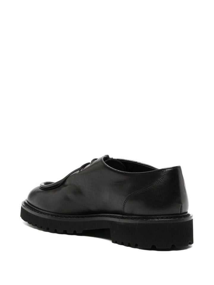 Scarpa nero grafite 