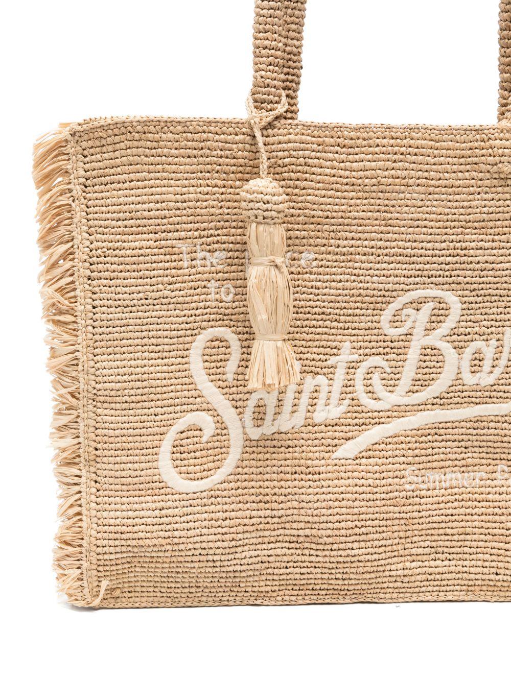Borsa in Rafia 