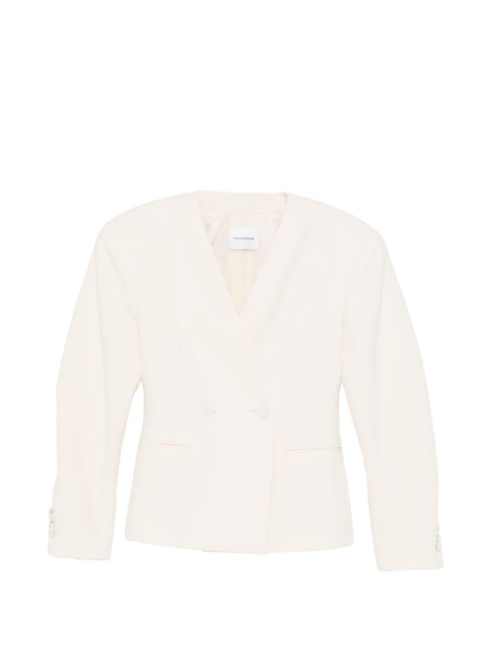 Blazer doppiopetto Venusta 