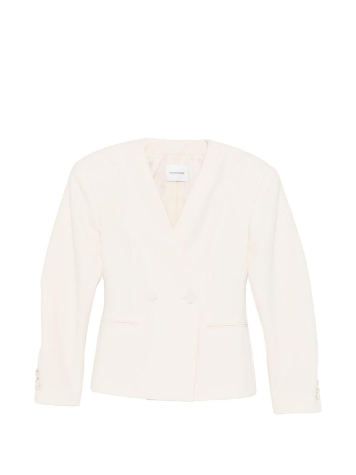 Blazer doppiopetto Venusta 