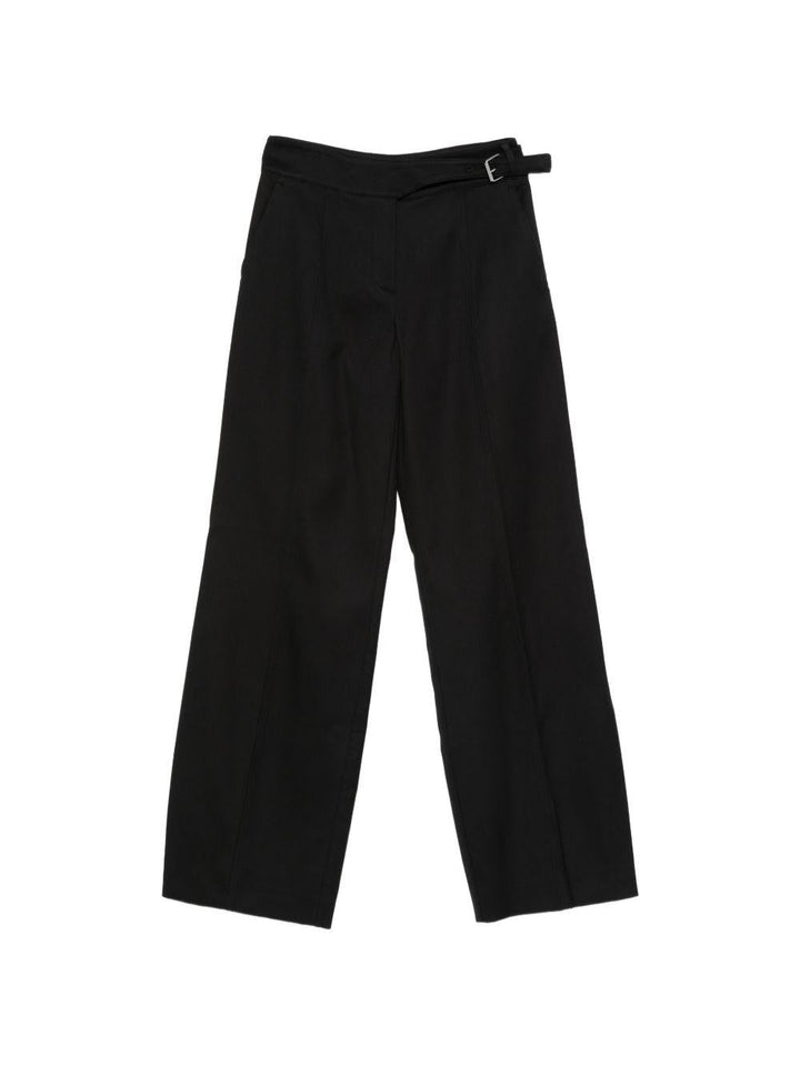 Pantaloni dal volume ampio di Salita 