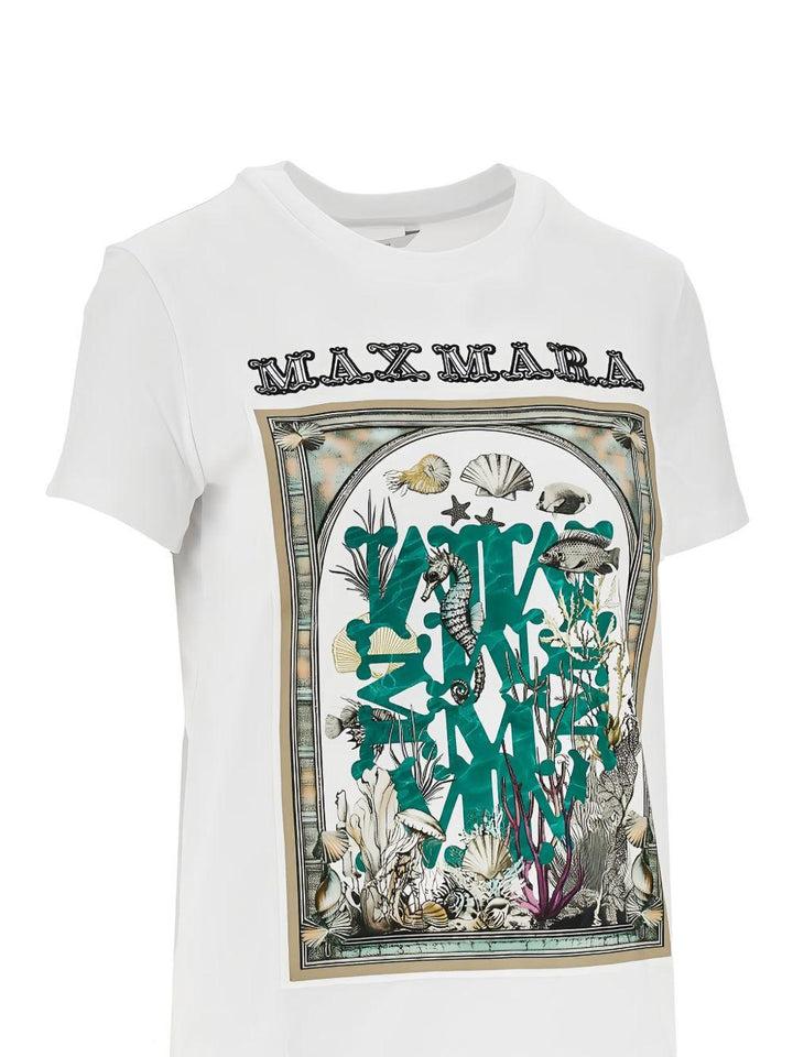 T-shirt basic Spadino 