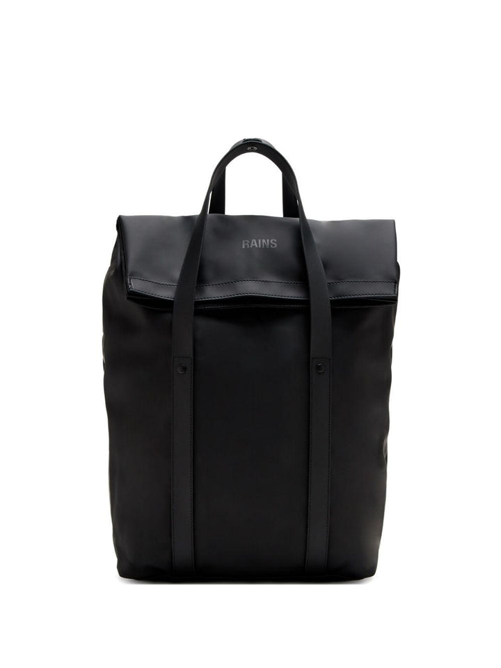 Zaino nero 2 Way 