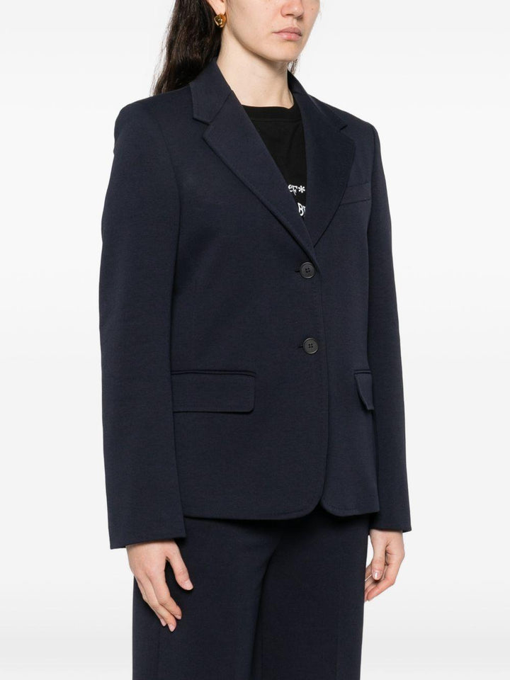 Blazer monopetto Ginnasta 