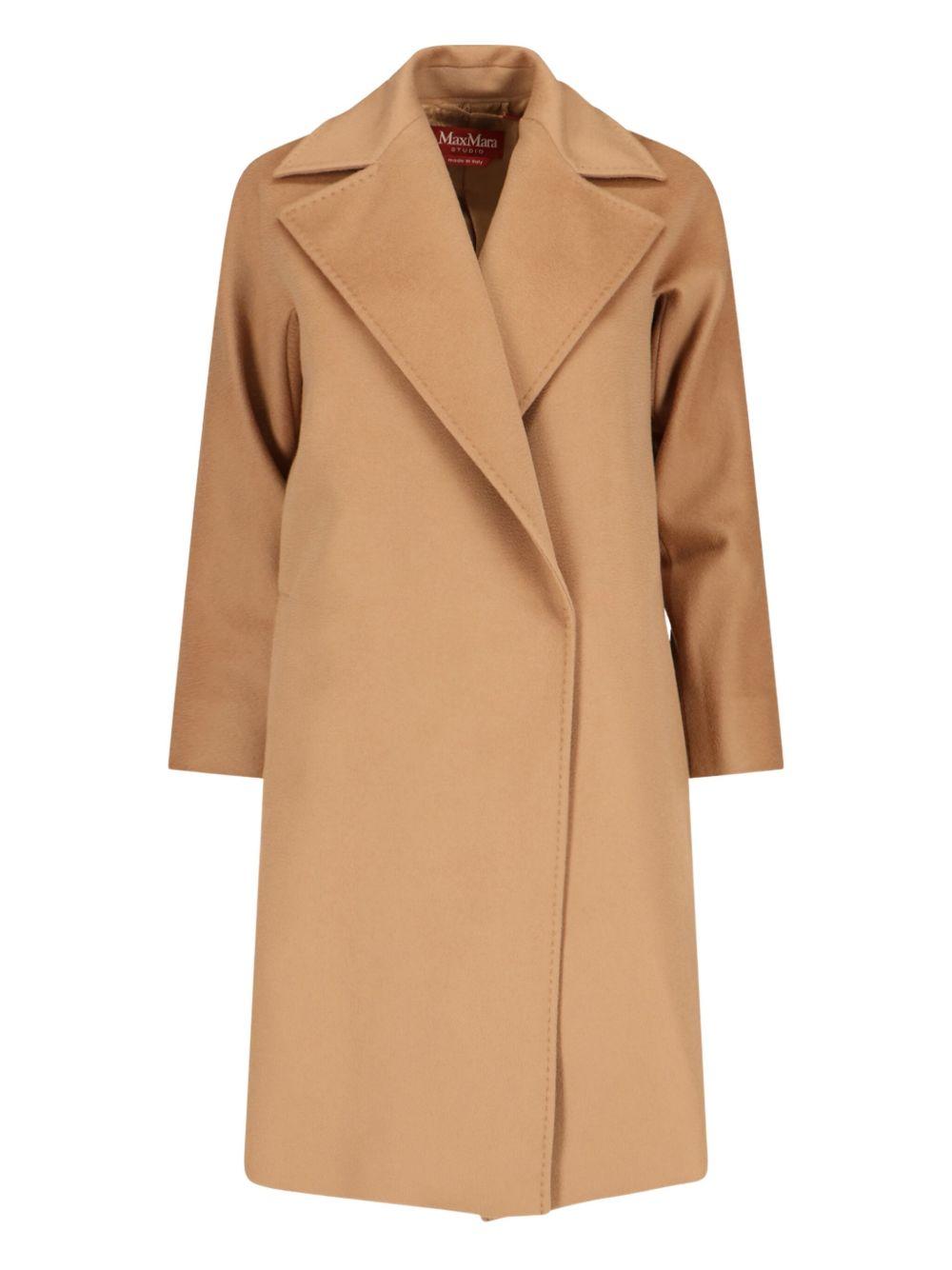 Cappotto Dravenna 