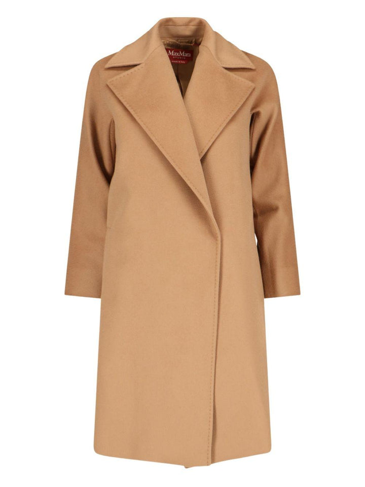 Cappotto Dravenna 