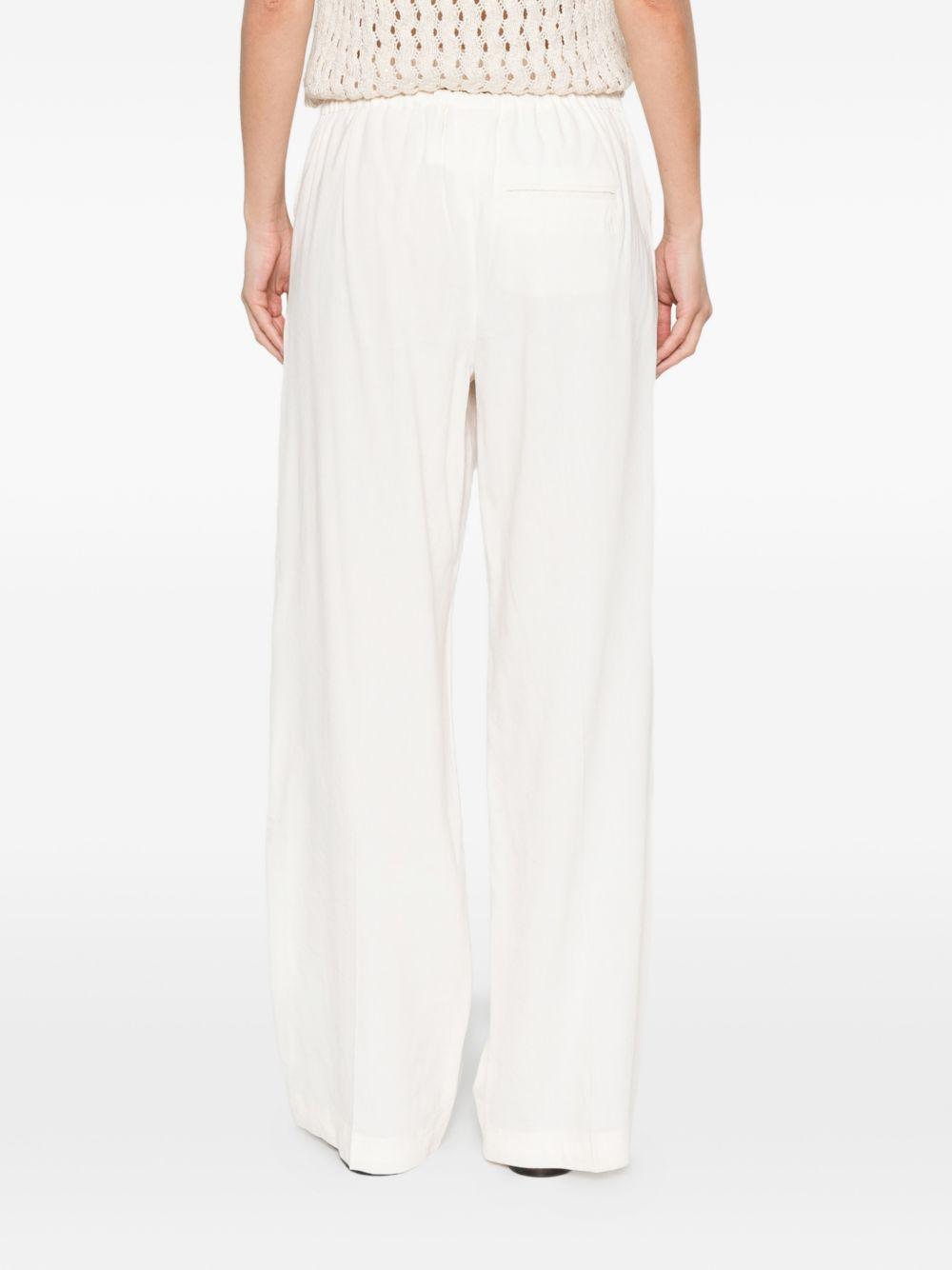 Pantaloni ampi 